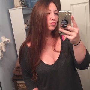 Meet your Posher, Brittney